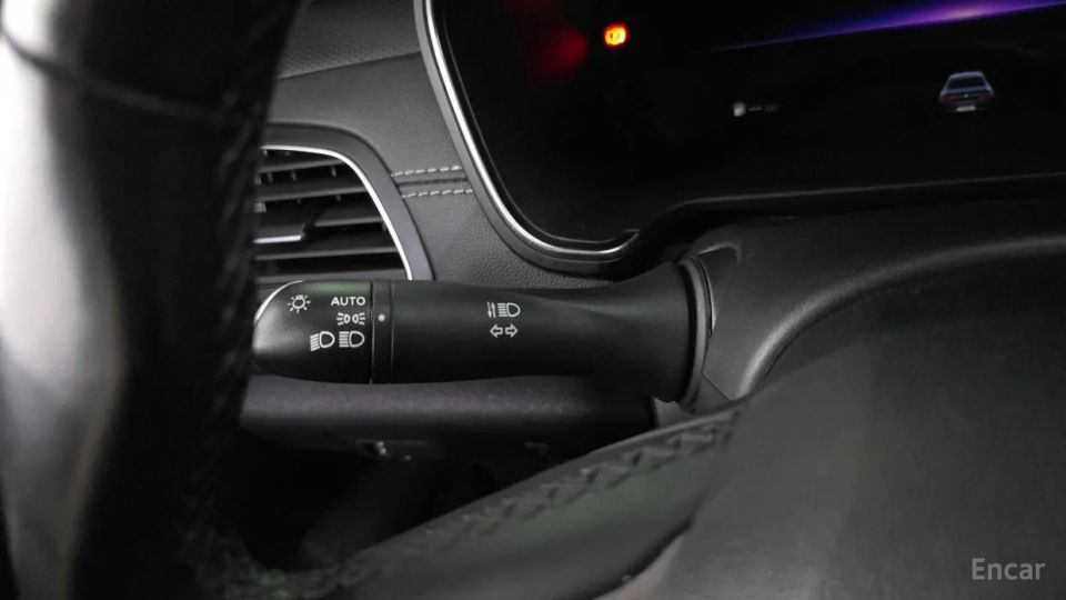 Renault-KoreaSamsung SM6
