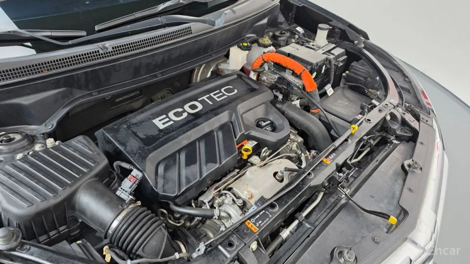 ChevroletGMDaewoo Equinox
