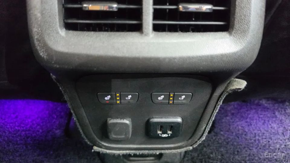 ChevroletGMDaewoo Equinox