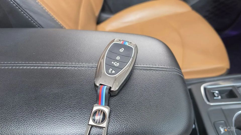 ChevroletGMDaewoo Equinox