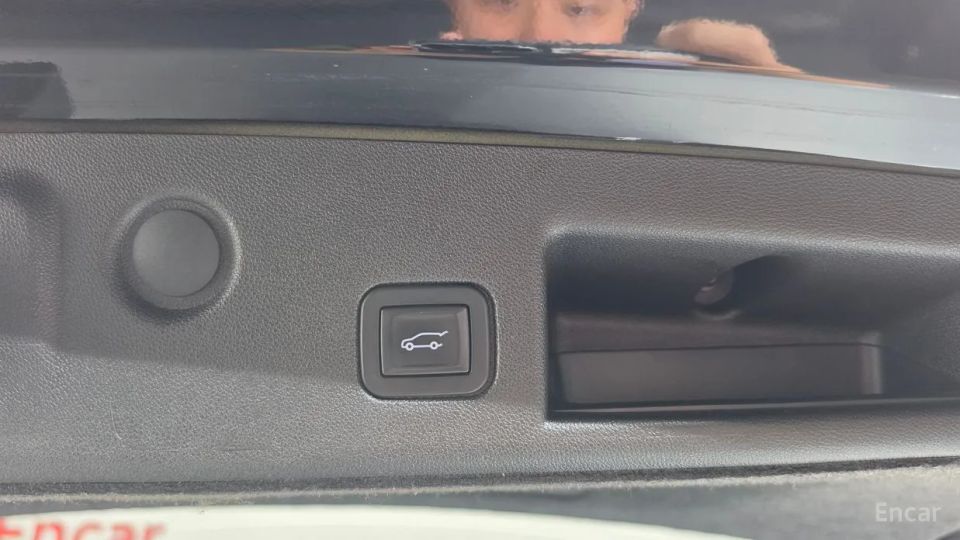 ChevroletGMDaewoo Equinox