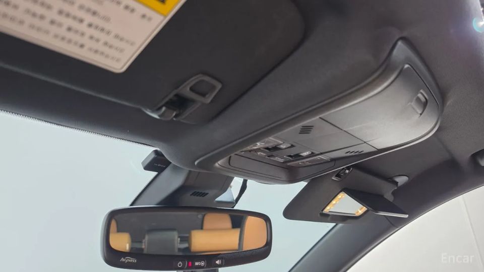 ChevroletGMDaewoo Equinox