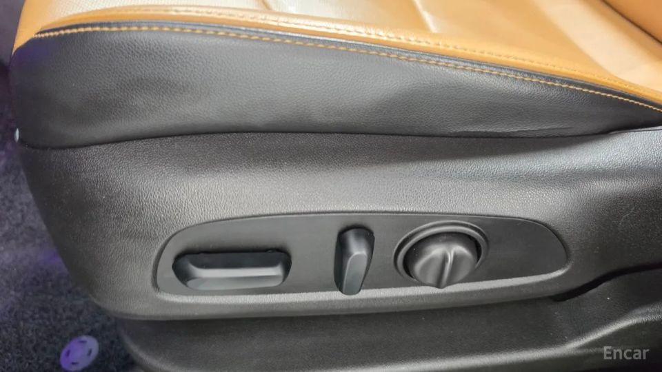 ChevroletGMDaewoo Equinox