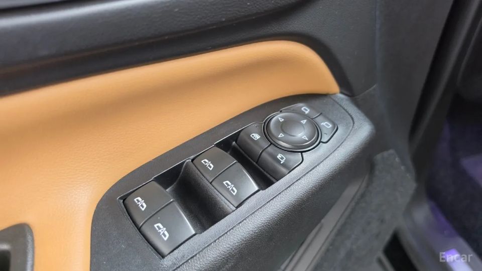 ChevroletGMDaewoo Equinox