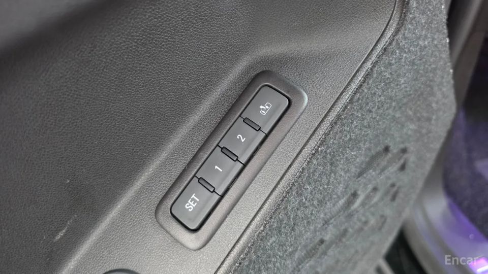 ChevroletGMDaewoo Equinox