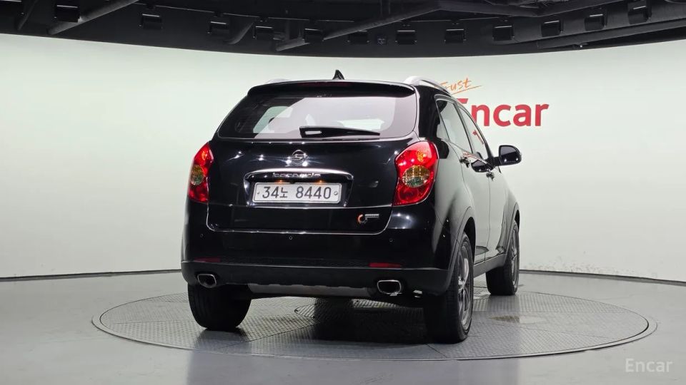 KG_Mobility_Ssangyong KORANDO