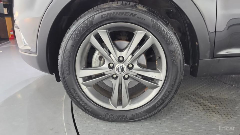 KG_Mobility_Ssangyong KORANDO