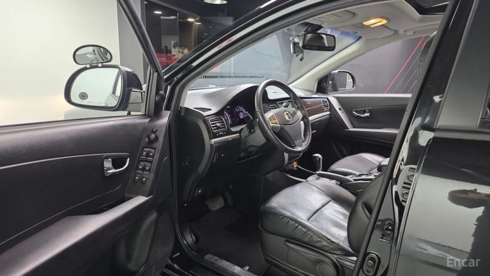 KG_Mobility_Ssangyong KORANDO
