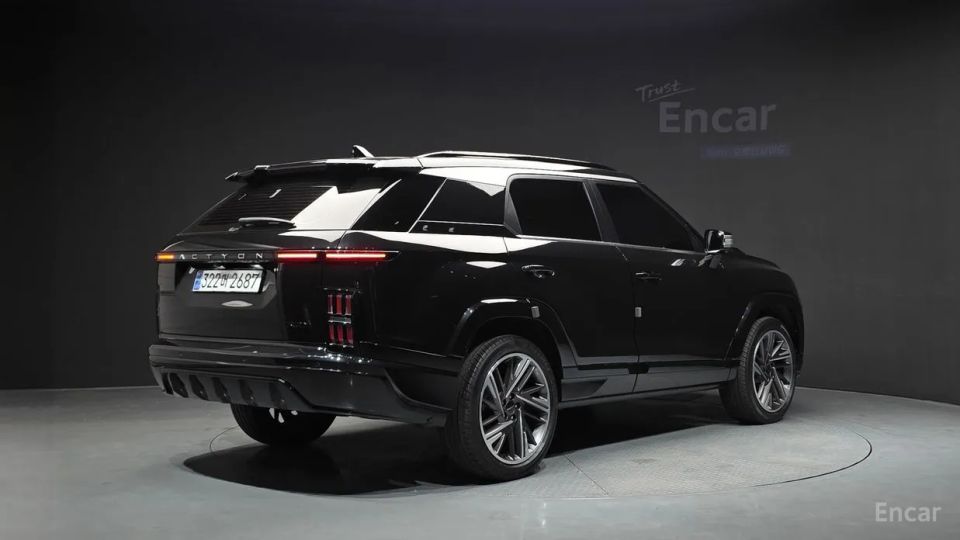 KG_Mobility_Ssangyong Actyon