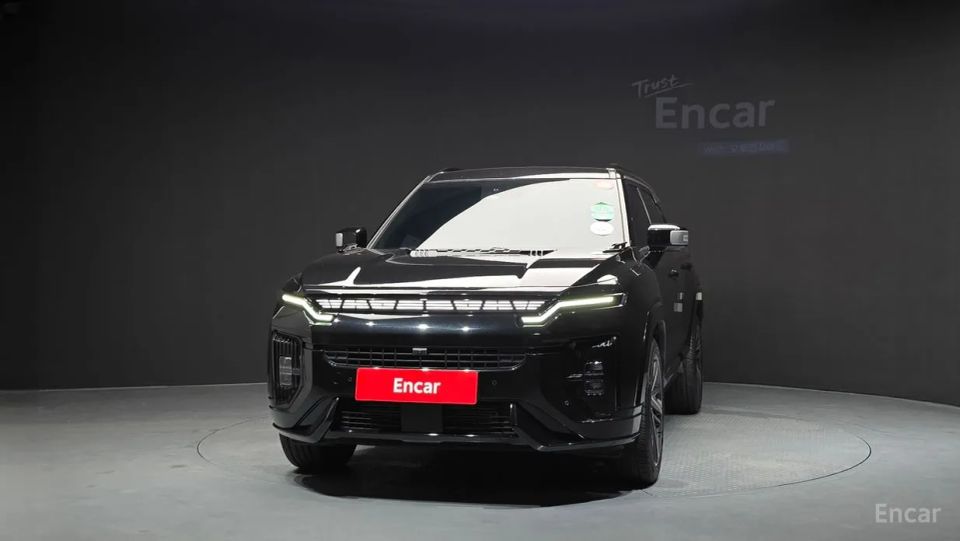 KG_Mobility_Ssangyong Actyon