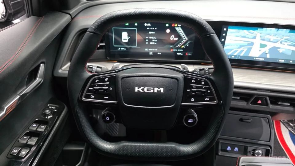 KG_Mobility_Ssangyong Actyon