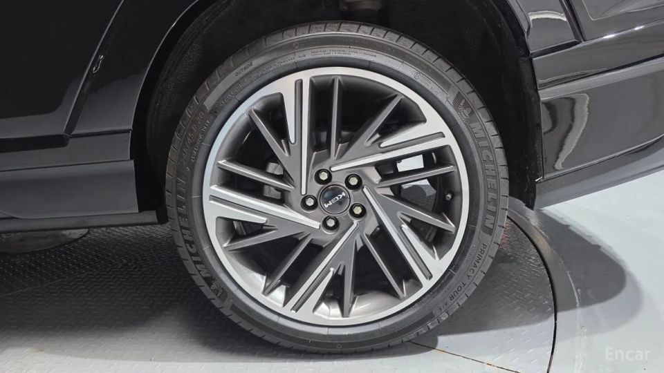 KG_Mobility_Ssangyong Actyon
