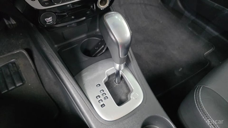 Renault-KoreaSamsung SM3