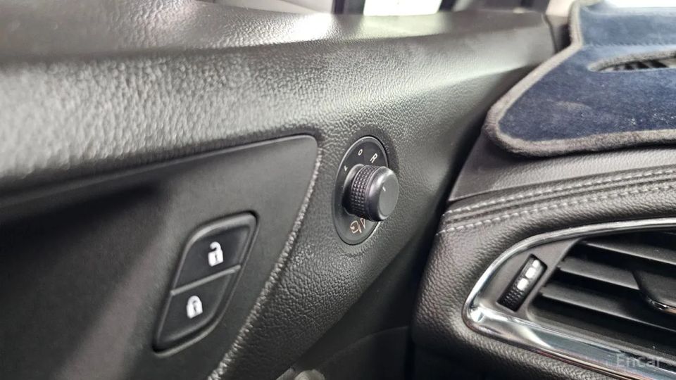 ChevroletGMDaewoo Cruze