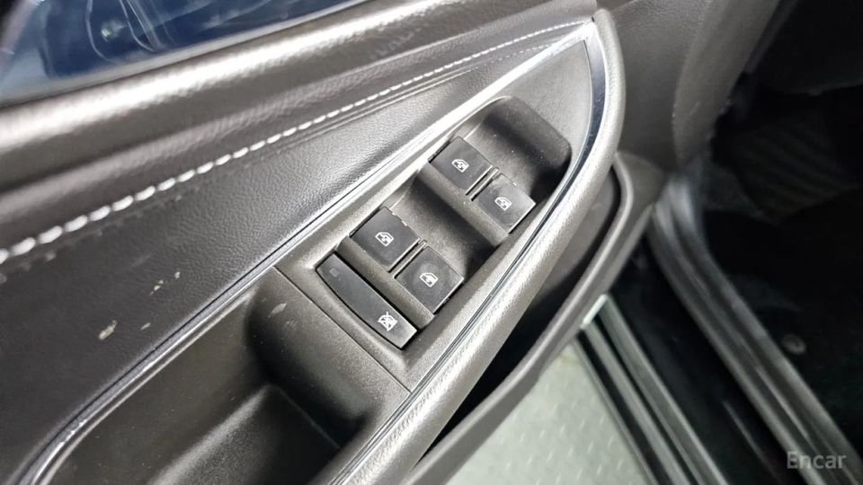 ChevroletGMDaewoo Cruze