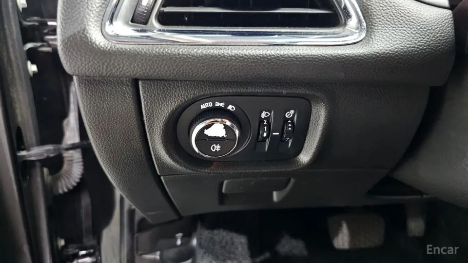 ChevroletGMDaewoo Cruze