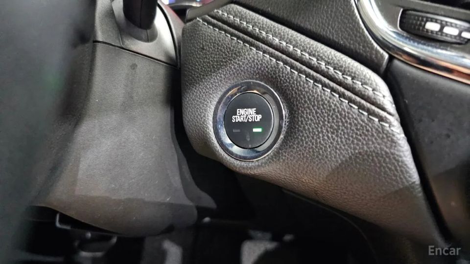 ChevroletGMDaewoo Cruze