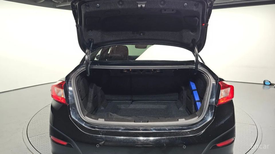 ChevroletGMDaewoo Cruze
