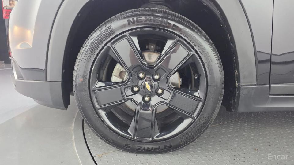ChevroletGMDaewoo Orlando