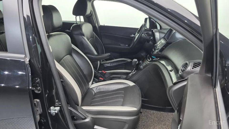 ChevroletGMDaewoo Orlando