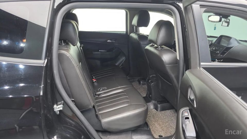 ChevroletGMDaewoo Orlando