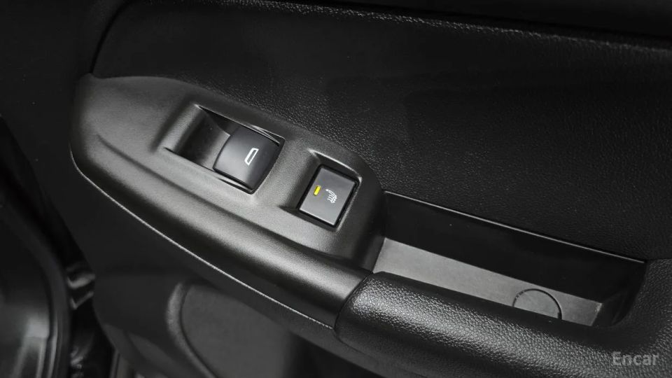 ChevroletGMDaewoo Trailblazer
