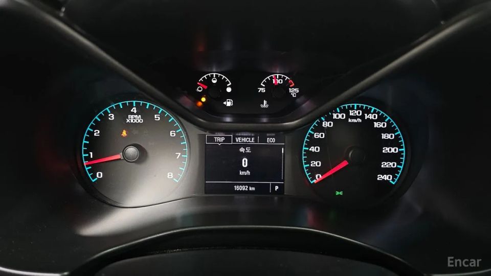 ChevroletGMDaewoo Colorado