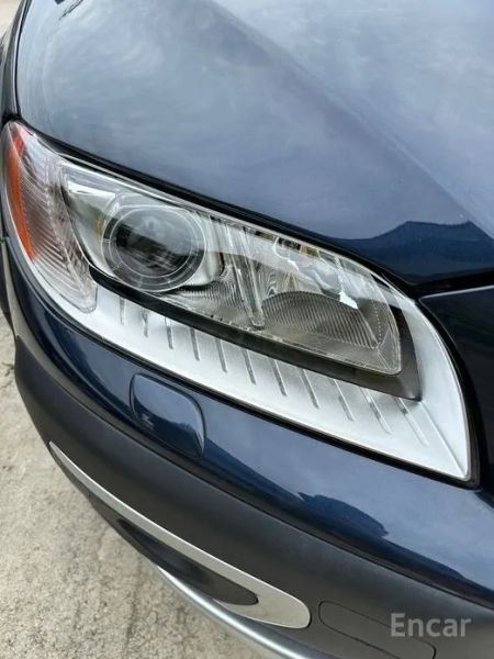 Volvo XC70