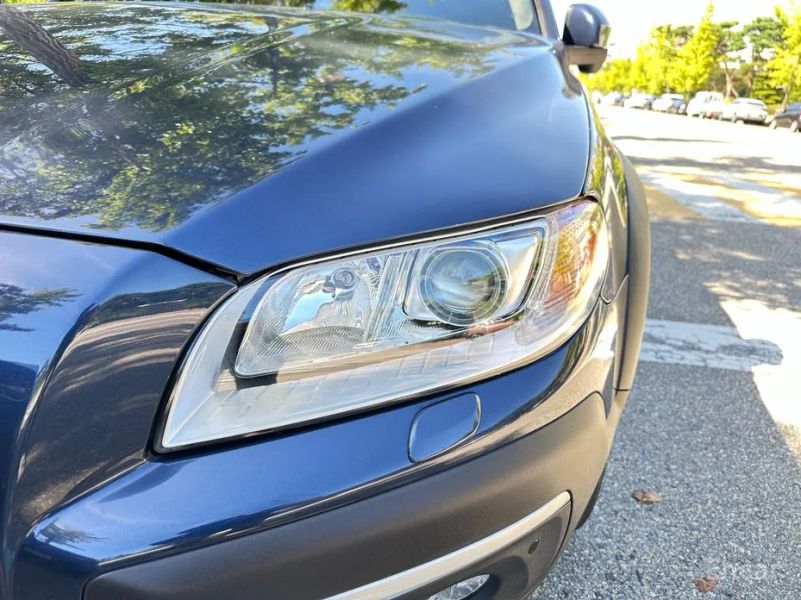 Volvo XC70