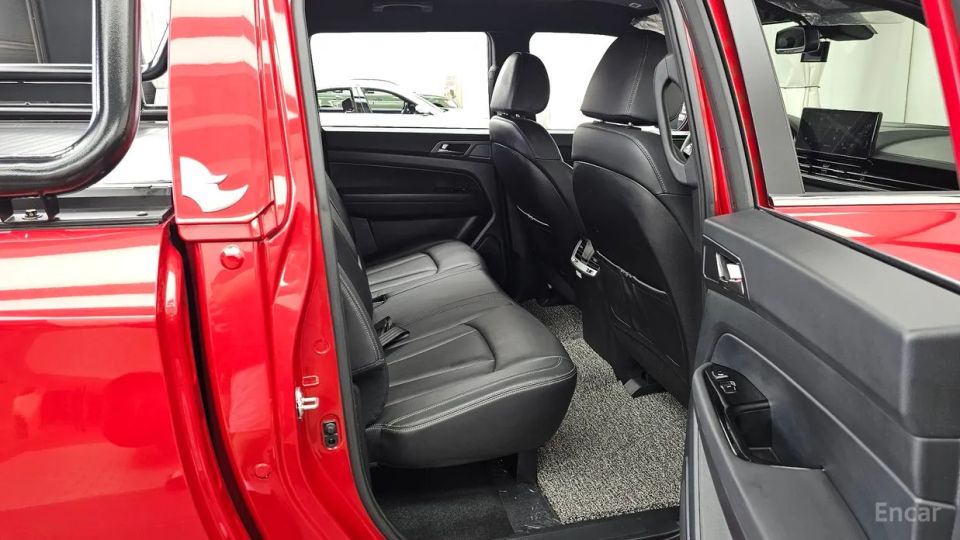 KG_Mobility_Ssangyong Musso