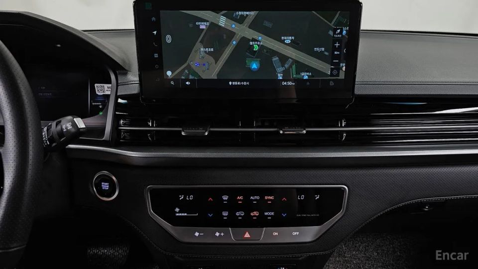 KG_Mobility_Ssangyong Musso