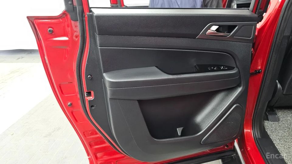 KG_Mobility_Ssangyong Musso