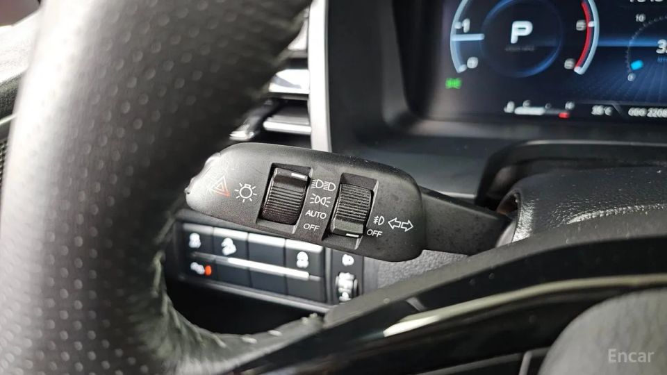 KG_Mobility_Ssangyong Musso