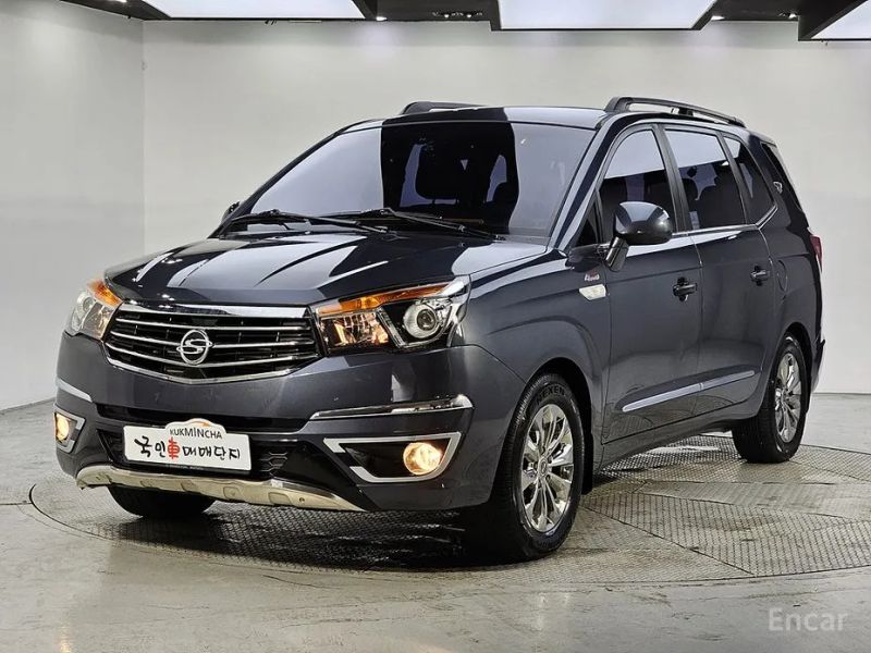 KG_Mobility_Ssangyong KORANDO