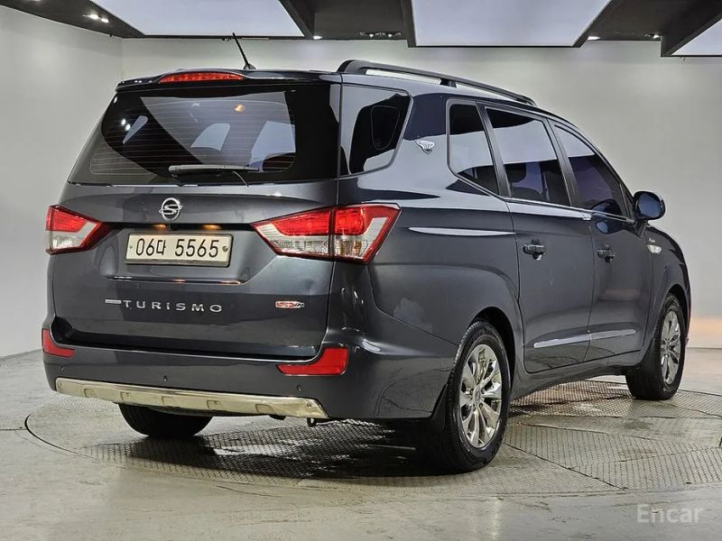 KG_Mobility_Ssangyong KORANDO