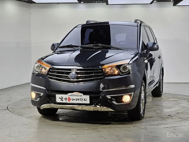 KG_Mobility_Ssangyong KORANDO