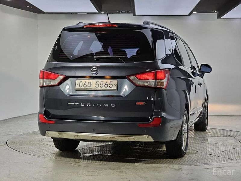 KG_Mobility_Ssangyong KORANDO