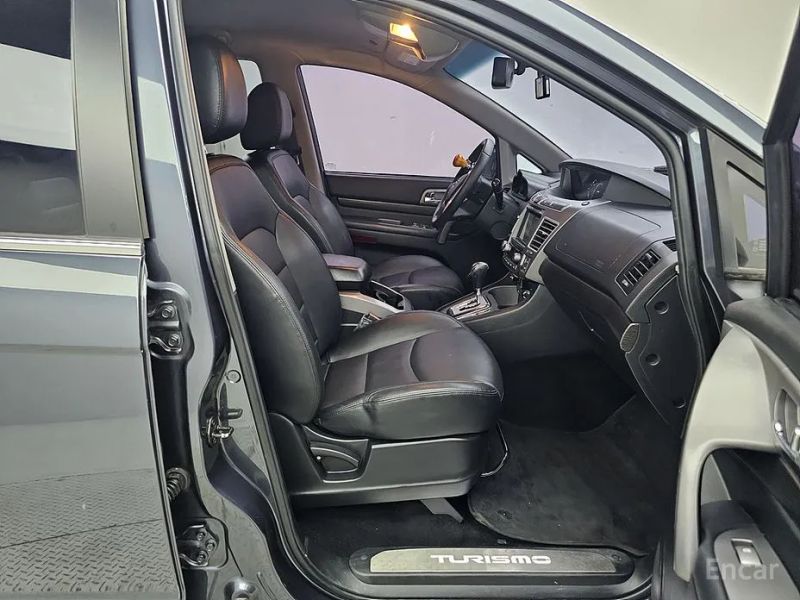 KG_Mobility_Ssangyong KORANDO