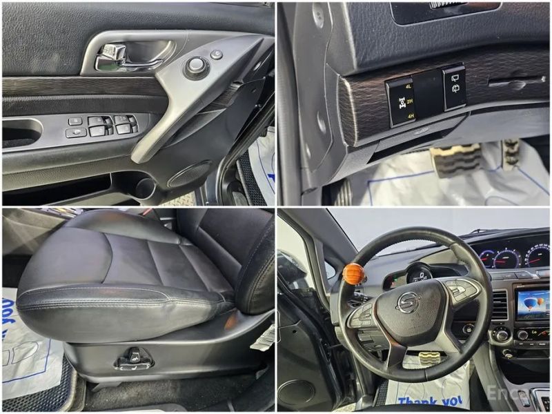 KG_Mobility_Ssangyong KORANDO