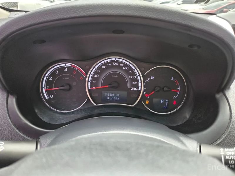 Renault-KoreaSamsung QM5
