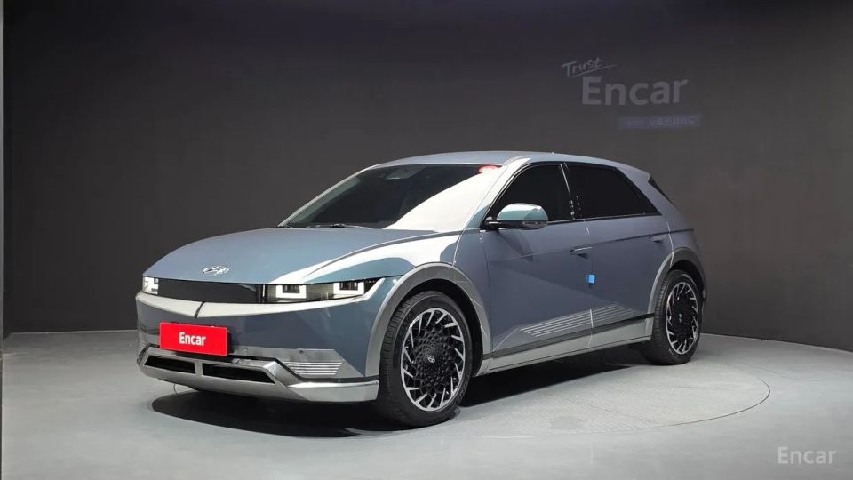 Hyundai Ioniq5