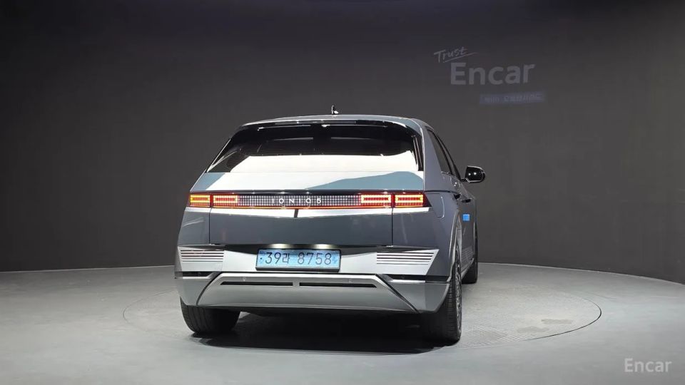 Hyundai Ioniq5