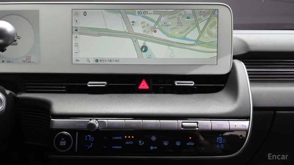 Hyundai Ioniq5