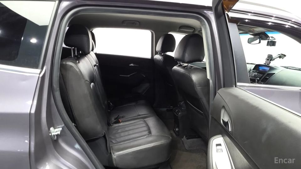 ChevroletGMDaewoo Orlando
