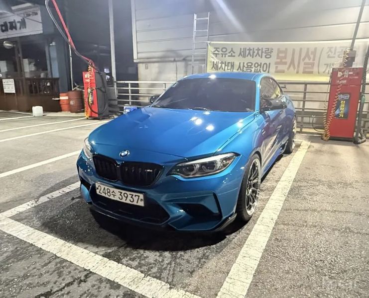 BMW M2