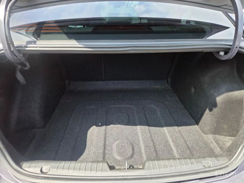 ChevroletGMDaewoo Cruze