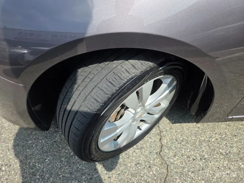 ChevroletGMDaewoo Cruze