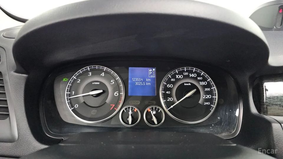 Renault-KoreaSamsung SM5