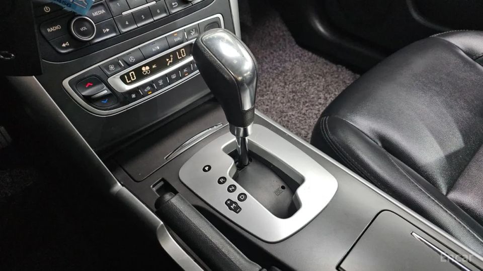 Renault-KoreaSamsung SM5