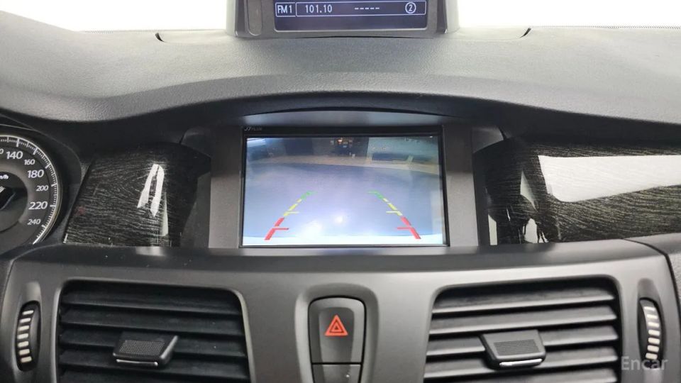 Renault-KoreaSamsung SM5